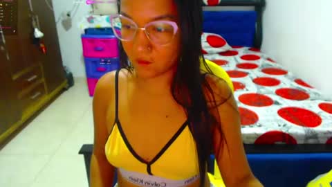 Snapshot of ammy_ronan chatting on 11, 7, 2026 IM AMMY online show from 11, 7, 2026