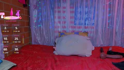 Ammy Stones online show from 28, 2, 2026