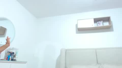 Snapshot of ammy_velez chatting on 15, 9, 2025 ammy_velez online show from 15, 9, 2025