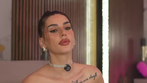 Snapshot of ammyblair chatting on 11, 6, 2026 Amy Blair online show from 11, 6, 2026