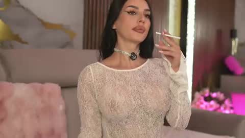 Snapshot of ammyblair chatting on 2, 7, 2026 Amy Blair online show from 2, 7, 2026
