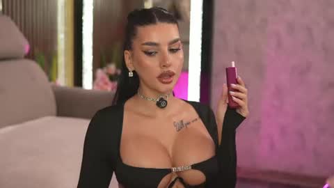 Snapshot of ammyblair chatting on 23, 7, 2026 Amy Blair online show from 23, 7, 2026