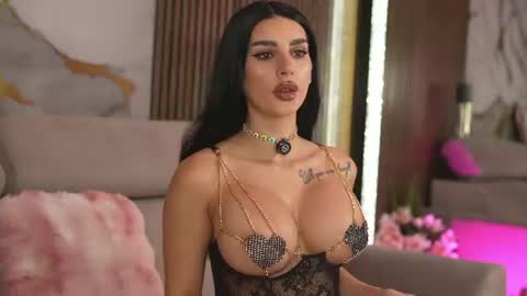 Snapshot of ammyblair chatting on 1, 8, 2026 Amy Blair online show from 1, 8, 2026