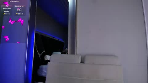 Ammy Jones online show from 1, 3, 2026