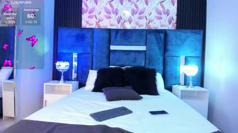 Ammy Jones online show from 7, 3, 2026