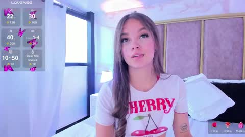 Ammy Jones online show from 15, 4, 2026