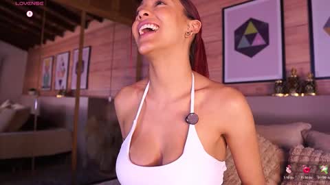 Ammy Scott  online show from 12, 3, 2026