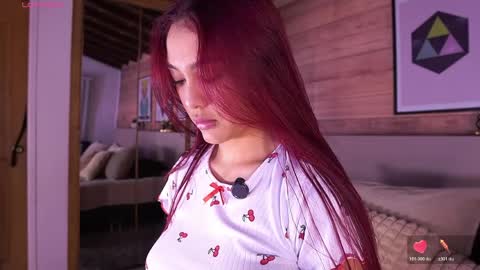 Ammy Scott  online show from 2, 4, 2026