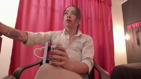 ammytorrez_ online show from 27, 11, 2025