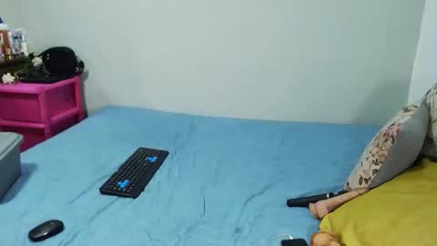 Snapshot of amnicol chatting on 3, 6, 2026 amnicol online show from 3, 6, 2026