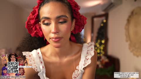 RETURN 30TH  100 explicit on  online show from 22, 12, 2024