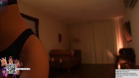 RETURN 30TH  100 explicit on  online show from 24, 1, 2025