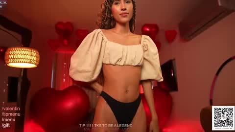 RETURN 30TH  100 explicit on  online show from 18, 2, 2025