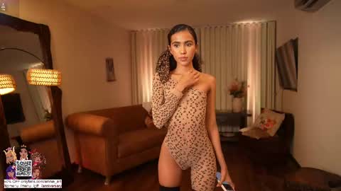 RETURN 30TH  100 explicit on  online show from 8, 3, 2025