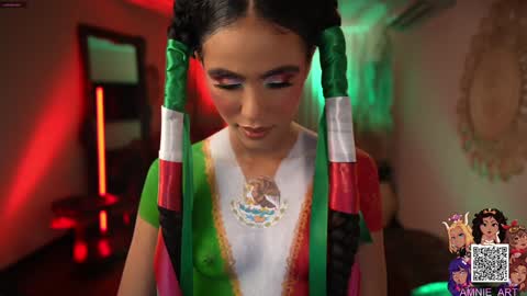 RETURN 30TH  100 explicit on  online show from 13, 9, 2025