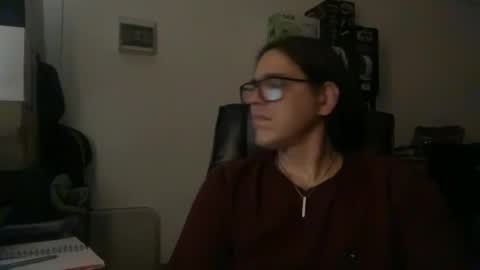 Snapshot of amo_s chatting on 20, 10, 2025 amo_s online show from 20, 10, 2025