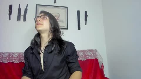 Amoneth online show from 18, 11, 2025