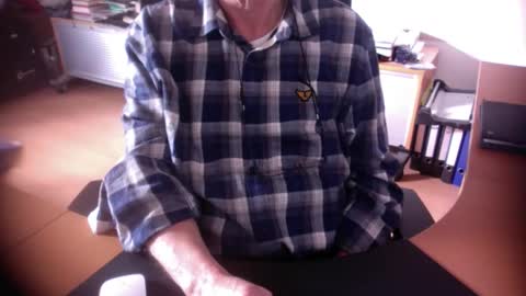 Amor2200 online show from 26, 11, 2025