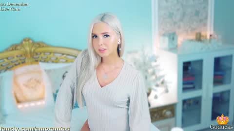 Snapshot of amoramias chatting on 20, 12, 2024  Im the first transgender post-op model on haturbate. I have a new sweet pussy... online show from 20, 12, 2024