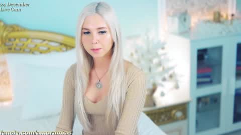Snapshot of amoramias chatting on 24, 12, 2024  Im the first transgender post-op model on haturbate. I have a new sweet pussy... online show from 24, 12, 2024