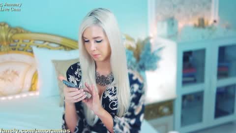 Snapshot of amoramias chatting on 5, 1, 2025  Im the first transgender post-op model on haturbate. I have a new sweet pussy... online show from 5, 1, 2025
