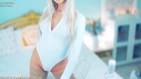 Snapshot of amoramias chatting on 19, 1, 2025  Im the first transgender post-op model on haturbate. I have a new sweet pussy... online show from 19, 1, 2025