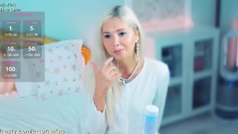 Snapshot of amoramias chatting on 26, 7, 2026 Im the first transgender post-op model on haturbate. I have a new sweet pussy... online show from 26, 7, 2026