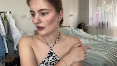 amorelle_ online show from 22, 5, 2026