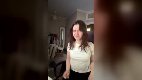 Snapshot of amoremeoww chatting on 22, 5, 2026 miss unforgettable online show from 22, 5, 2026