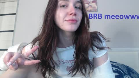 Snapshot of amoremeoww chatting on 29, 5, 2026 miss unforgettable online show from 29, 5, 2026