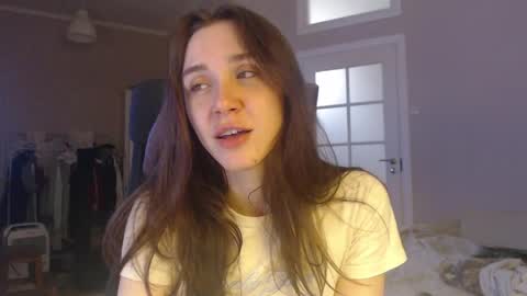 Snapshot of amoremeoww chatting on 31, 5, 2026 miss unforgettable online show from 31, 5, 2026