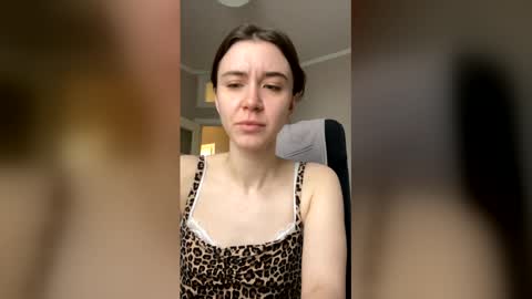 Snapshot of amoremeoww chatting on 6, 6, 2026 miss unforgettable online show from 6, 6, 2026