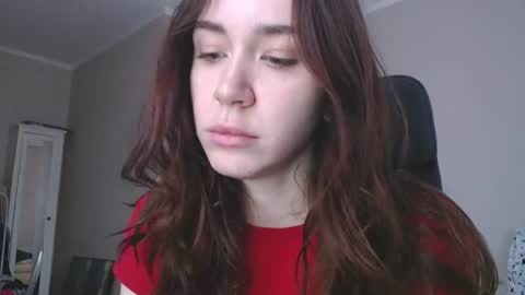Snapshot of amoremeoww chatting on 10, 6, 2026 miss unforgettable online show from 10, 6, 2026