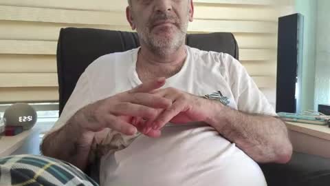 AmorLin online show from 27, 3, 2026