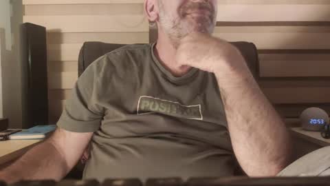 AmorLin online show from 15, 4, 2026