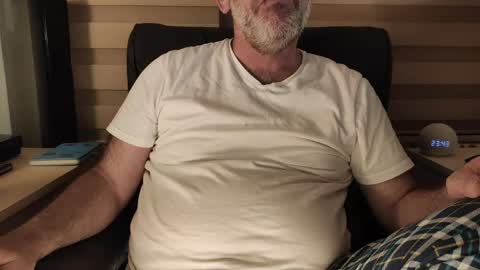 AmorLin online show from 20, 4, 2026