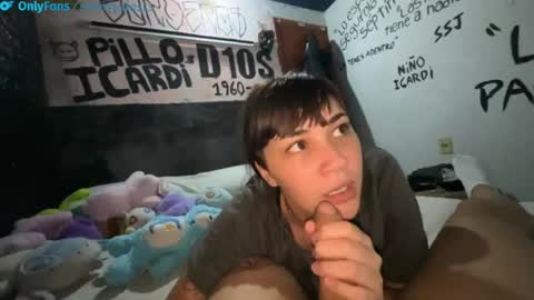 Snapshot of amorxdos chatting on 1, 4, 2026 Barderitos online show from 1, 4, 2026