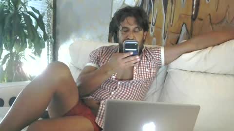 Snapshot of amozorra chatting on 1, 8, 2026 amozorra online show from 1, 8, 2026