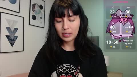 Amy 3 online show from 2, 4, 2026