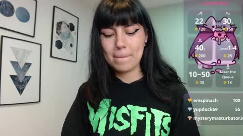 Amy 3 online show from 6, 4, 2026