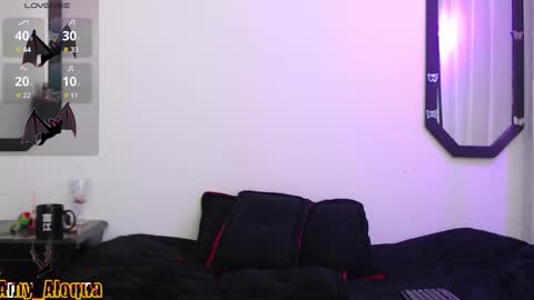 Amy online show from 12, 2, 2025