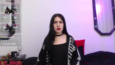 Amy online show from 18, 2, 2025