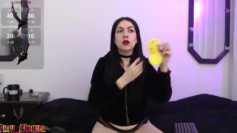 Amy online show from 21, 2, 2025