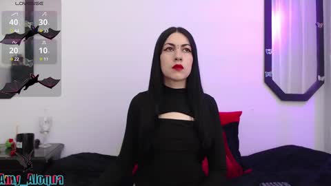 Amy online show from 22, 2, 2025