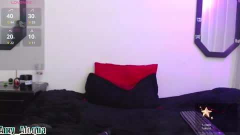 Amy online show from 5, 3, 2025