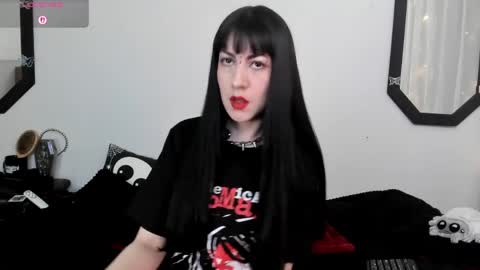 Snapshot of amy_aloqua chatting on 21, 4, 2026 Amy online show from 21, 4, 2026