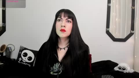 Snapshot of amy_aloqua chatting on 26, 4, 2026 Amy online show from 26, 4, 2026