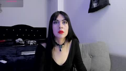 Snapshot of amy_aloqua chatting on 18, 5, 2026 Amy online show from 18, 5, 2026
