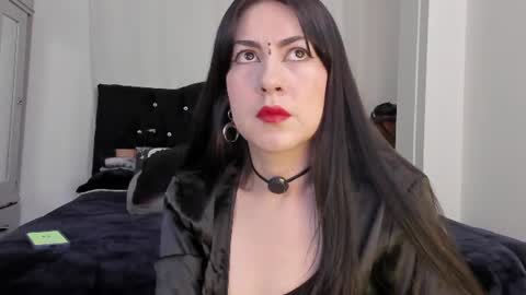Snapshot of amy_aloqua chatting on 18, 7, 2026 Amy online show from 18, 7, 2026