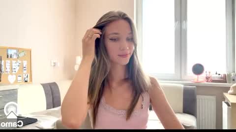 Amy Chill online show from 30, 3, 2026